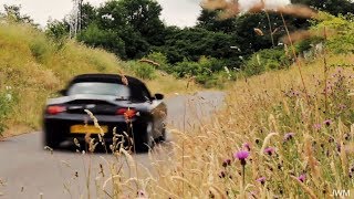 6000 Miles In My BMW Z4 [upl. by Laved]