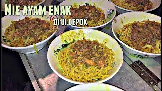 MIE AYAM ENAK UI DEPOK [upl. by Anertak]