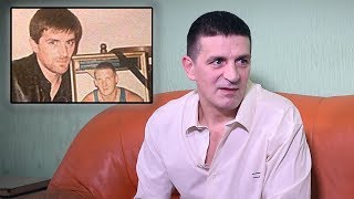 BALKAN INFO Zoran Branković Lepi – Porodica zna celu istinu o tome kako je ubijen moj brat [upl. by Hazelton218]