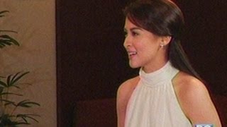 Marian Rivera nagkwento tungkol sa kanyang mga investment [upl. by Aicened407]