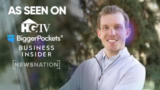 Steven Pesavento  Speaker  Entrepreneur Investor [upl. by Elrod]