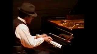 Wonderful piano jazz charleston style fast swing [upl. by Steffy]