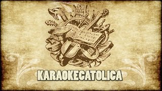 Karaoke Zagalillos Villancico [upl. by Mazel]