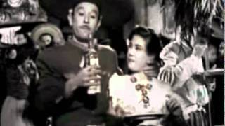 las otras mañanitas  pedro infante [upl. by Ahtelra803]