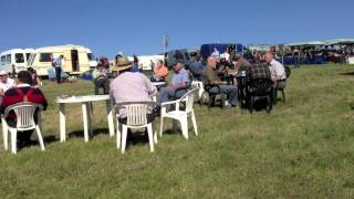 Autojumble Netley Marsh 7 september 2012 [upl. by Dachia]