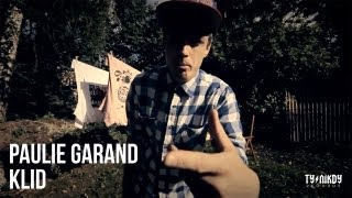 Paulie Garand  Klid prodSmart Oficiální videoklip [upl. by Schott]