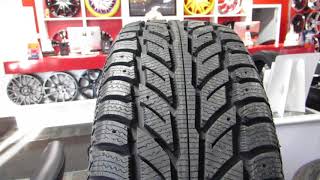 COOPER WEATHERMASTER WSC TIRE REVIEW SHOULD I BUY THEM [upl. by Franchot732]