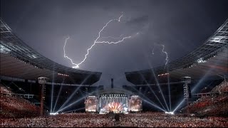 Helene Fischer  BackstageDokumentationen Hinter den Kulissen der StadionTournee [upl. by Relluf]