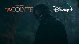 STAR WARS THE ACOLYTE NEW SITH REVEALED Star Wars News Star Wars Explained Star Wars Disney Plus [upl. by Anetta]