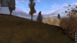 STALKER Clear Sky Speedrun 1432 [upl. by Schwenk]