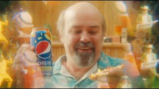 Little Caesars Pizza Commercial 2023 Pineapple Heaven Ad Review [upl. by Notyalk]