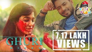 GHURI  Minar  Bangla New Song 2018  Official Full Track [upl. by Larcher15]