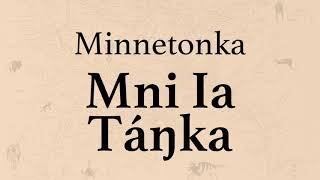 Dakota Place Names in Minnesota  Native American Heritage Month [upl. by Tfat]