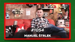 Podcast Inkubator 1054  Milan i Manuel Štrlek [upl. by Bernarr]