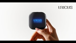 UNICUS0606 [upl. by Critchfield]