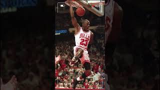 Michael Jordan nba nbahighligts michaeljordan [upl. by Sabella377]