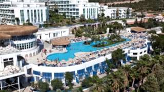 Hotel Bodrum Holiday Resort amp Spa  Bodrum Turcia [upl. by Leahcim741]