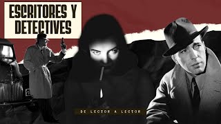 Escritores y detectives [upl. by Drus]