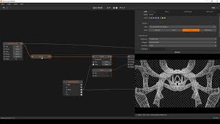 Resolume Wire 711 Tutorial  Texture Buffers make your own delay effects [upl. by Akehsyt]