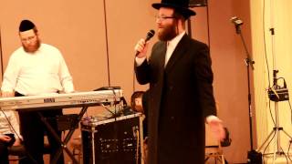 Pester Rebbe Yoely Lebowitz  Mitzvah Tantz [upl. by Elisa292]