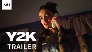 Y2K  Official Trailer 2 HD  A24 [upl. by Ginelle710]