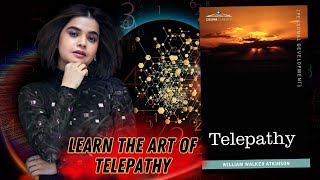 PRACTICAL MIND READING  Telepathy  Its Theory Facts and Proof [upl. by Linc895]