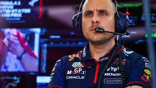 Hill Believes Verstappen Owes Lambiase an Apology [upl. by Bonne]