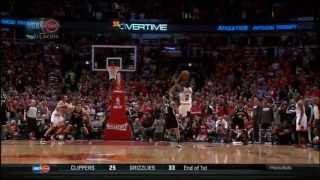 NBA Playoffs 2013 Best Moments To Remember HD [upl. by Drofnil795]