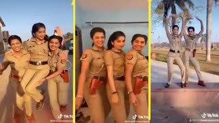 Madam sir Tiktok video  Tiktok videos madam sir  madam sir dance performance [upl. by Faux]