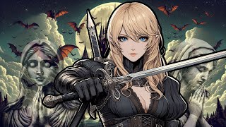 Castlevania BloodStorm SONYA BELMONT 4K60FPS WalkthroughLongplay castlevania castlevania64 [upl. by Faxun]