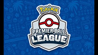 Latihan Premier Ball  Pokemon TCG [upl. by Anastas]