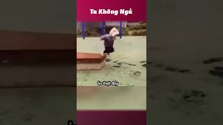 Video đánh lừa bộ não 🤯 takhongngu [upl. by Llerrud]