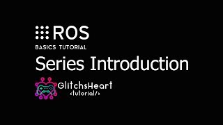 BASIC ROS for beginner สอนใช้ ROS  0  Introduction [upl. by Bela103]