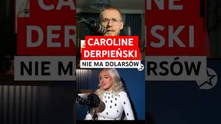 NIE MA DŻAKA NIE MA DOLARSÓW derpieński carolinederpienski [upl. by Nangem]