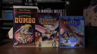 Dumbo 1941 [upl. by Neom866]