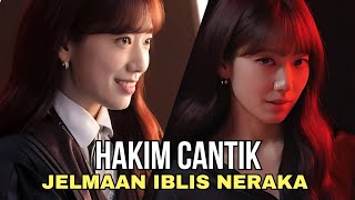 EP02  HUKUMAN UNTUK PARA PENDOSA ⁉️ ALUR CERITA  THE JUDGE FROM HELL [upl. by Whetstone36]