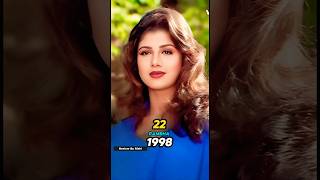 Bandhan Movie Cast Then 🆚 Now 19982024 beforeandafter thenandnow bollywood reels shorts [upl. by Harilda]