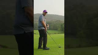 GETTING A PAR IN ABEAUTIFUL PRIVATE GOLF RESORT IN PUNE INDIA india golf golfswing [upl. by Nolubez332]