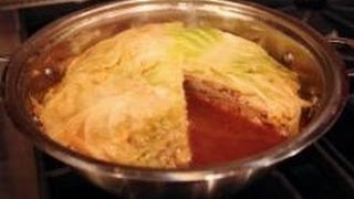 キャベツの重ね煮 Layered Cabbage Casserole [upl. by Maurizia478]