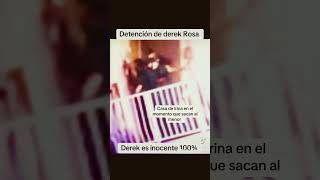 Free derek Rosa abusivo para un menor víctima de una trampa de un grupos de adultos inconscientes [upl. by Yatnohs]