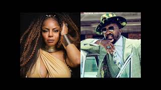 Leela James Feat Anthony Hamilton  Complicated [upl. by Issor]