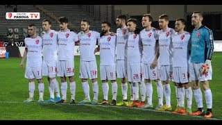 Highlights PadovaSambenedettese 11  24° Giornata Serie C 20172018 [upl. by Jeff]