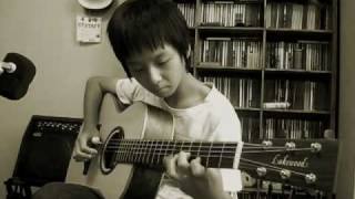 Maurice Ravel Bolero  Sungha Jung [upl. by Jacques220]