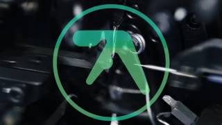 AFX Aphex Twin  lisbon acid [upl. by Corrina860]