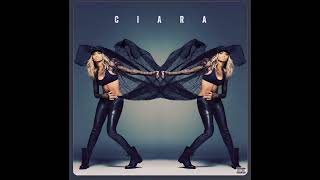 Ciara Body Party Official Audio Clean Versions Better Audio [upl. by Siurad]