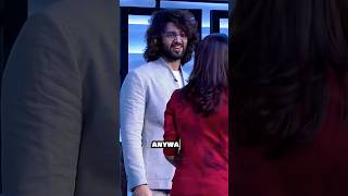 Vijay devarakonda emotional scene 🥺🥺  vijaydevarakonda samantha [upl. by Adlei850]