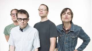 Weezer  Saturday Night 12212001 [upl. by Novek]