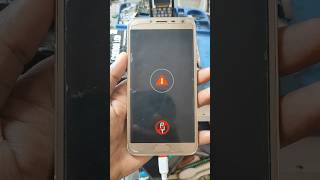 Samsung j400f Charging Problem [upl. by Limemann]