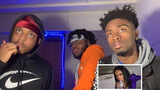 Doja Cat  Rules OFFICIAL MUSIC VIDEO  REACTION [upl. by Oliric]