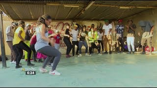 Tembisa’s Indigenous Dance Academy [upl. by Hezekiah328]